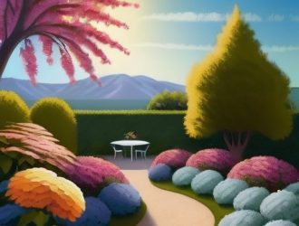 Искусственное опыление кустарников: методы, преимущества и пошаговое руководство для садоводов