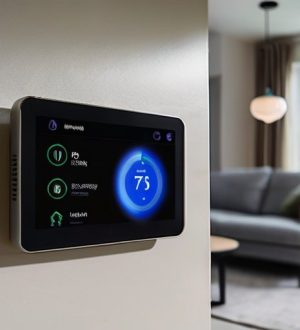 Искусственный интеллект и умный дом: как технологии меняют наш быт