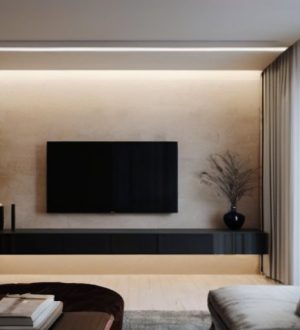 Искусство освещения: как создать идеальную атмосферу в вашем интерьере