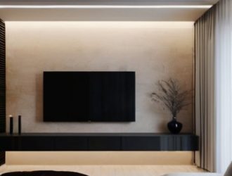 Искусство освещения: как создать идеальную атмосферу в вашем интерьере