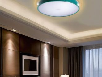 Искусство освещения: Как выбрать идеальный потолочный светильник для вашего интерьера