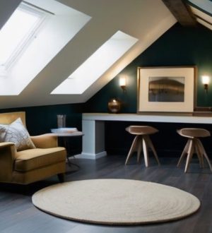 Искусство Освещения Мансард: Как Создать Уют и Стиль в Вашем Пространстве