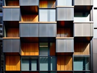 Искусство отделки фасадов: как выбрать и сочетать материалы для идеального результата