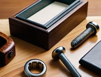 Искусство полировки мебельной фурнитуры: секреты долговечности и эстетики вашей мебели