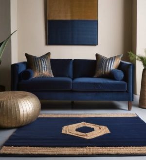 Искусство Сочетания Текстур: Как Создать Визуальный Интерес в Дизайне и Моде