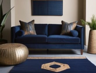 Искусство Сочетания Текстур: Как Создать Визуальный Интерес в Дизайне и Моде