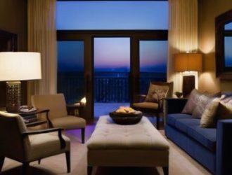 Искусство Света: Как Создать Романтическую Атмосферу с Помощью Освещения