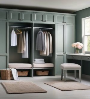 Искусство ухода за деликатными пиджаками: от стирки до хранения