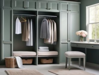 Искусство ухода за деликатными пиджаками: от стирки до хранения