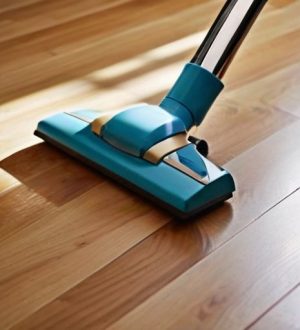 Искусство ухода за паркетом: секреты долговечности и красоты деревянных полов