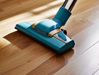 Искусство ухода за паркетом: секреты долговечности и красоты деревянных полов