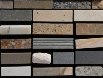 Искусство выбора камня: как правильно облицевать фасад вашего дома