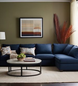 Искусство выбора штор: как создать гармоничный интерьер с учетом стиля и функциональности