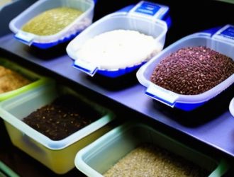 Качественные семена: Как правильно выбрать и проверить для успешного урожая