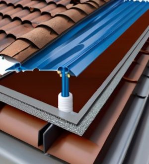 Качество монтажа кровли: как провести проверку и обеспечить долговечность конструкции