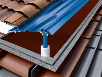 Качество монтажа кровли: как провести проверку и обеспечить долговечность конструкции