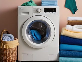 Как эффективно удалить пятна с детской одежды: советы и рекомендации для родителей