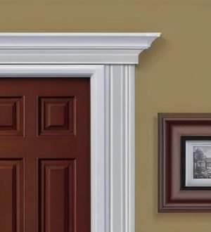 Как избавиться от щелей в дверях и повысить комфорт в вашем доме