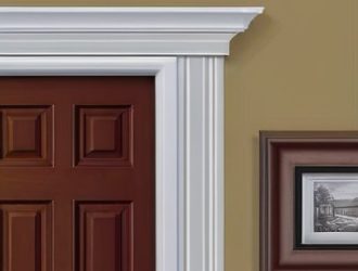 Как избавиться от щелей в дверях и повысить комфорт в вашем доме