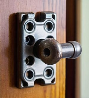 Как избавиться от скрипящих дверей: эффективные методы и профилактика