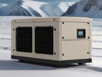 Как климат влияет на работу генераторов: от ветра до экстремальных температур