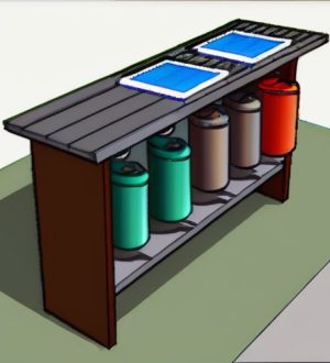 Как малые шаги в быту могут привести к большой экономии ресурсов и улучшению экологии