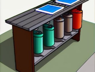 Как малые шаги в быту могут привести к большой экономии ресурсов и улучшению экологии