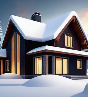 Как минимизировать теплопотери в системе отопления: советы для комфортной зимы