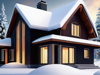 Как минимизировать теплопотери в системе отопления: советы для комфортной зимы