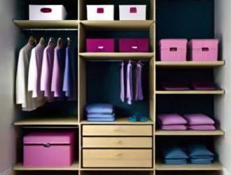 Как организовать идеальное хранение одежды в шкафу: секреты порядка и сохранения качества