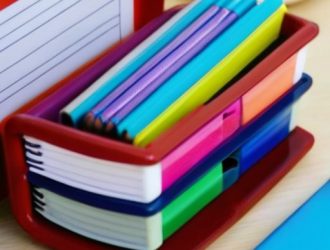Как организовать школьные принадлежности: советы для удобного и эффективного обучения