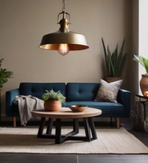 Как Подвесное Освещение Преобразует Ваши Зоны Отдыха: Важные Аспекты и Советы