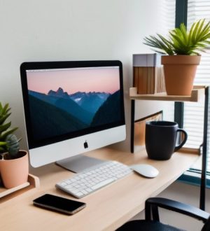 Как Порядок в Рабочем Пространстве Повышает Продуктивность: Шаги к Организации Кабинета