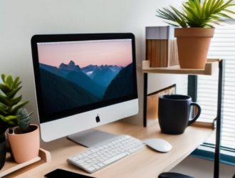 Как Порядок в Рабочем Пространстве Повышает Продуктивность: Шаги к Организации Кабинета