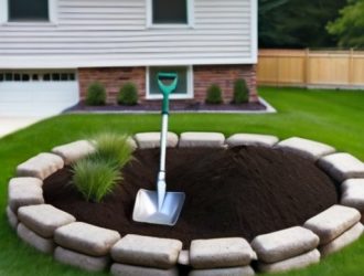 Как построить эффективный септик для частного дома: пошаговое руководство и советы по выбору системы очистки сточных вод