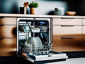 Как правильно чистить посудомоечную машину: советы и пошаговое руководство
