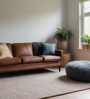 Как правильно чистить тканевый диван: полное руководство по уходу и поддержанию чистоты