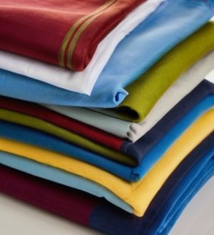 Как правильно гладить синтетические ткани: советы для сохранения идеального вида вашей одежды