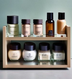 Как правильно хранить косметику: советы для сохранения качества и безопасности средств