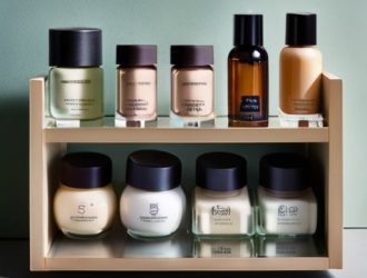 Как правильно хранить косметику: советы для сохранения качества и безопасности средств