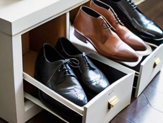 Как правильно хранить обувь: советы для долгого срока службы и сохранения внешнего вида