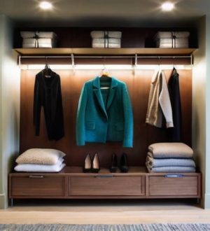 Как правильно хранить верхнюю одежду: советы для долговечности и сохранности внешнего вида