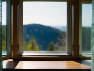 Как правильно мыть стеклопакеты: советы по уходу за двойными и тройными окнами