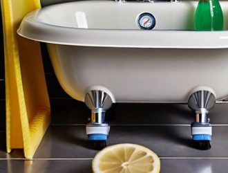 Как правильно очищать отпариватель: советы для долговечности и эффективности устройства