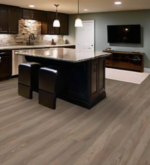 Как правильно отделать пол в подвале: советы по выбору материалов и укладке