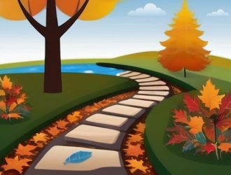 Как правильно подготовить дорожки к зиме: советы по уходу и безопасности