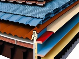 Как правильно построить кровельный пирог: от основы до мягкой черепицы