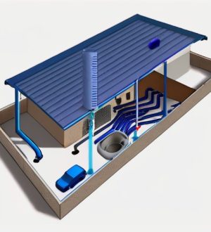 Как правильно спланировать бюджет на устройство канализации: ключевые факторы и рекомендации