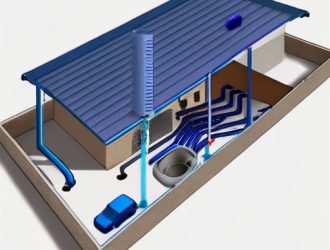 Как правильно спланировать бюджет на устройство канализации: ключевые факторы и рекомендации