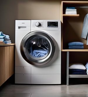 Как правильно стирать пальто: советы по уходу для долговечности и идеального внешнего вида